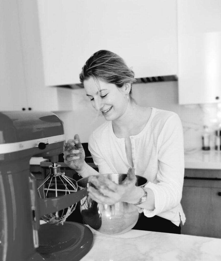 about me Jessica's Home Kitchen